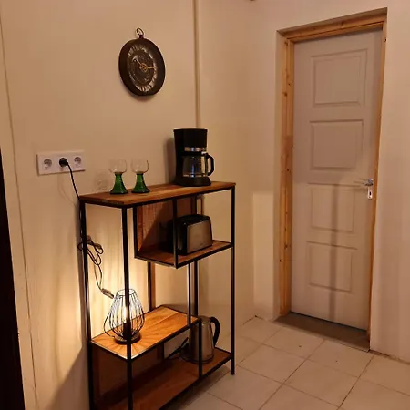 Het Blauwe Salamander *