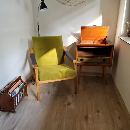 Het Blauwe Salamander Casa vacanze *