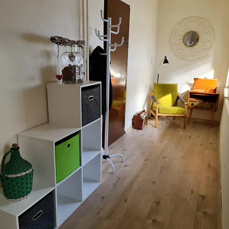 Het Blauwe Salamander Casa vacanze