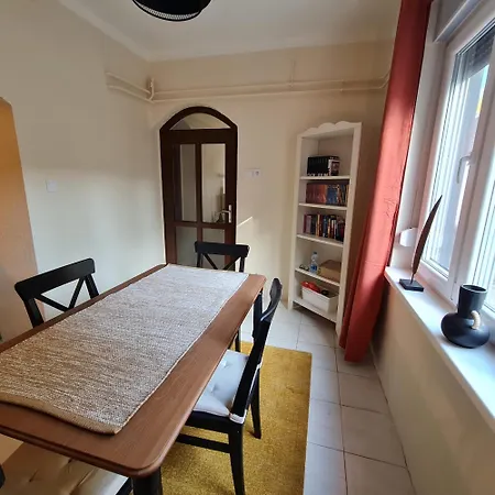 Het Blauwe Salamander Casa vacanze *