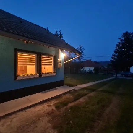 Ferienhaus Het Blauwe Salamander