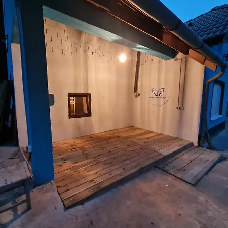 Het Blauwe Salamander *