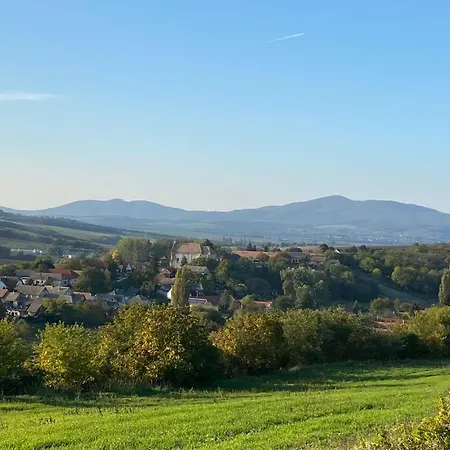 Casa vacanze Het Blauwe Salamander Kekesd