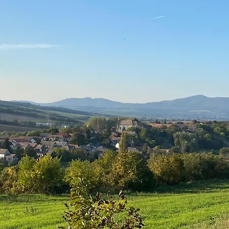 Het Blauwe Salamander Prázdninový dům Kekesd