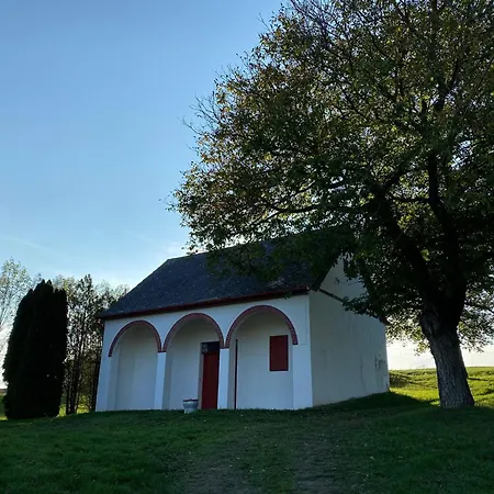 Casa vacanze Het Blauwe Salamander Kekesd